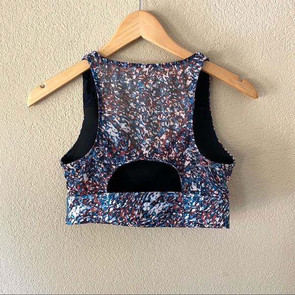 Sweaty Betty Studio Open Back Sports Bra - Picture 3 of 7